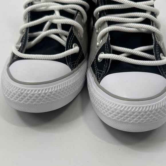 New Chuck Taylor Converses Crafted Patchwork High-Top Sneakers M 12 or  W 14 - Picture 3 of 9